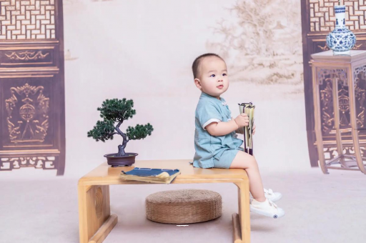 呼伦贝尔宝宝发烧过后拉肚子